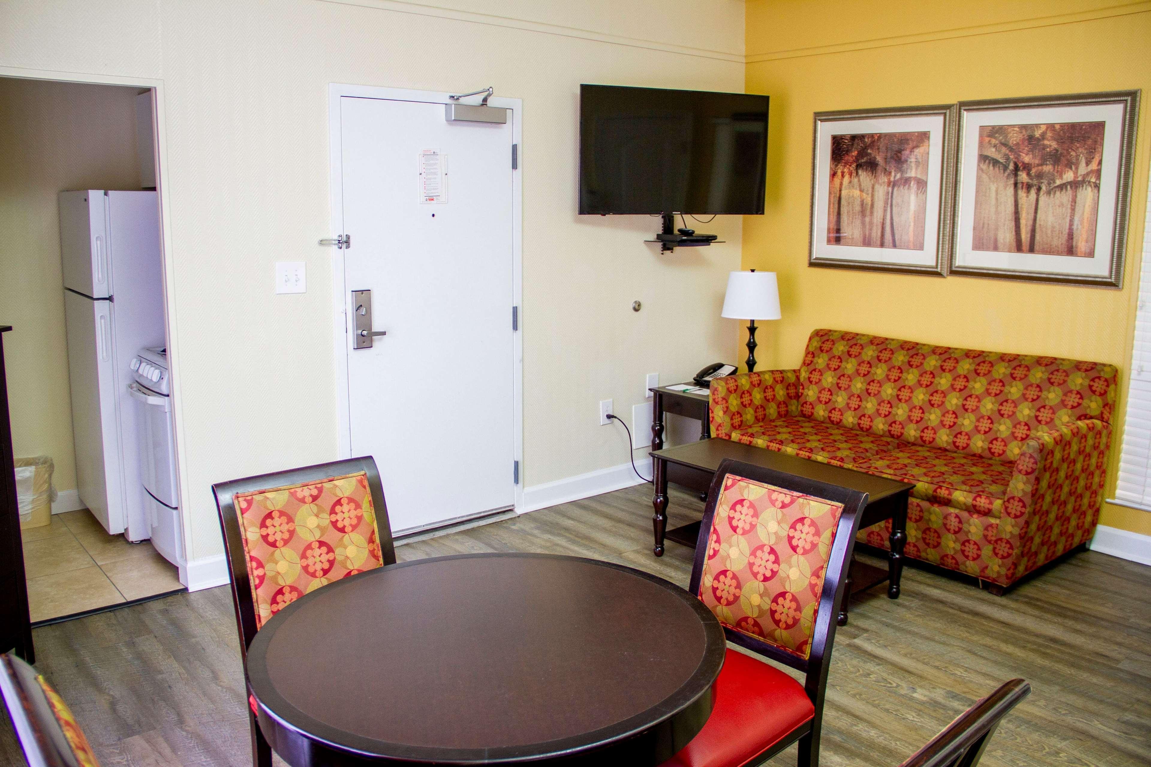 Wyndham Garden Walton Destin Hotel 3*