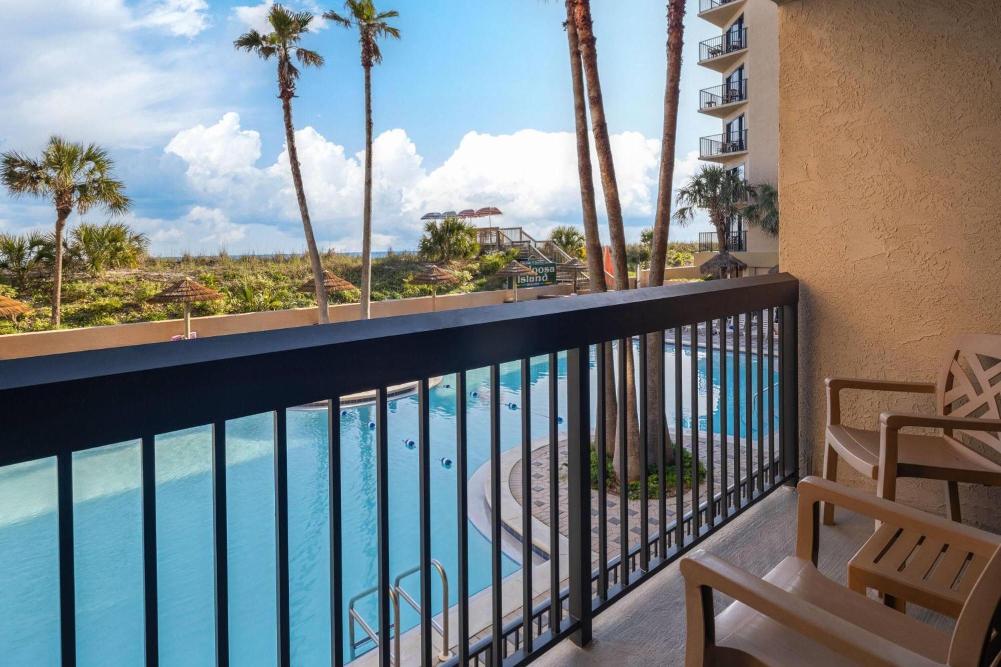 Wyndham Garden Walton Destin 3* Fort Walton Beach