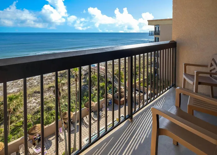 Wyndham Garden Fort Walton Beach Destin