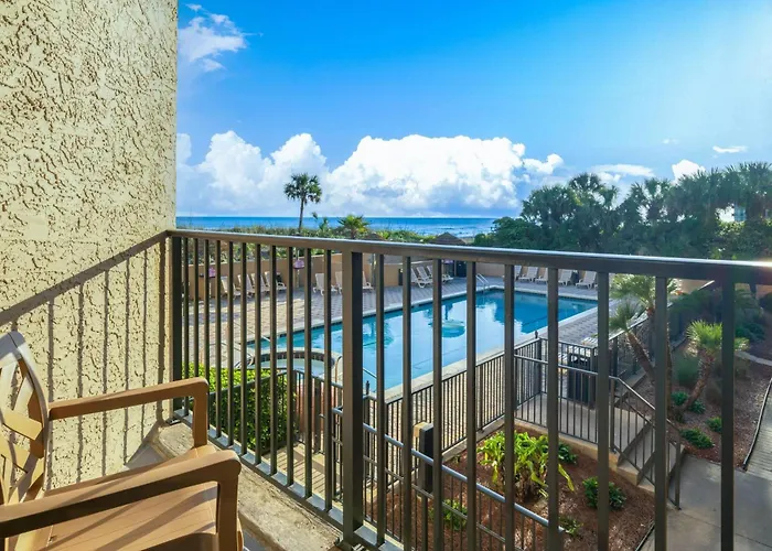 Wyndham Garden Fort Walton Beach Destin
