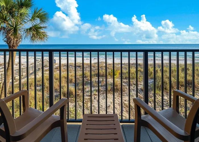 Wyndham Garden Fort Walton Beach Destin