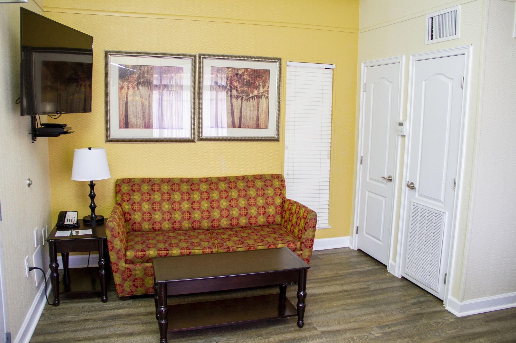 Hotel Wyndham Garden Walton Destin Fort Walton Beach