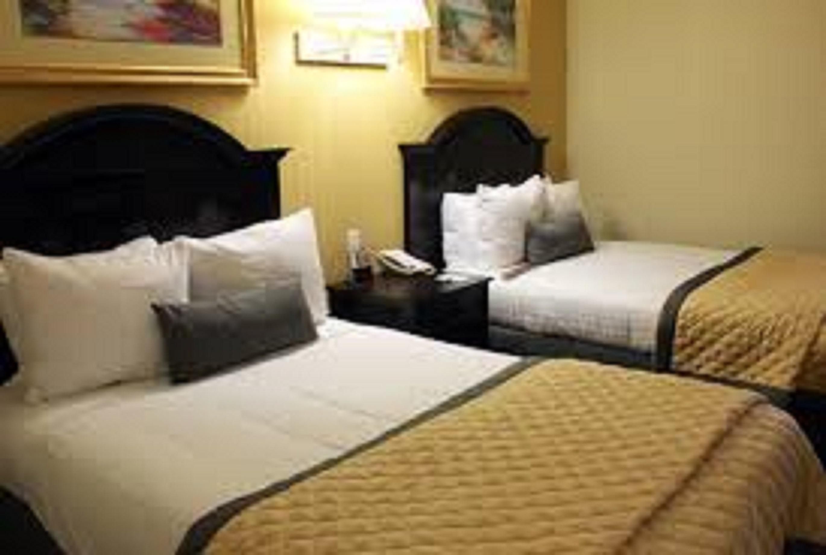 Wyndham Garden Walton Destin Hotel