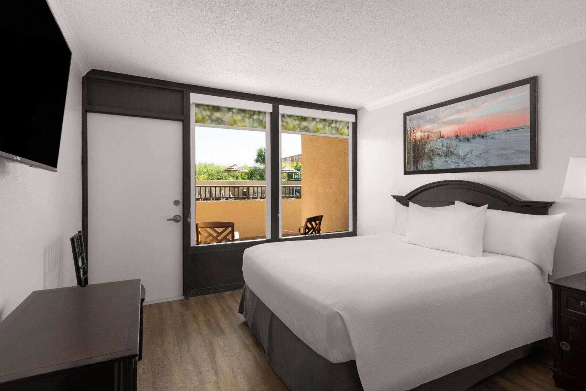 Wyndham Garden Walton Destin 3* Fort Walton Beach