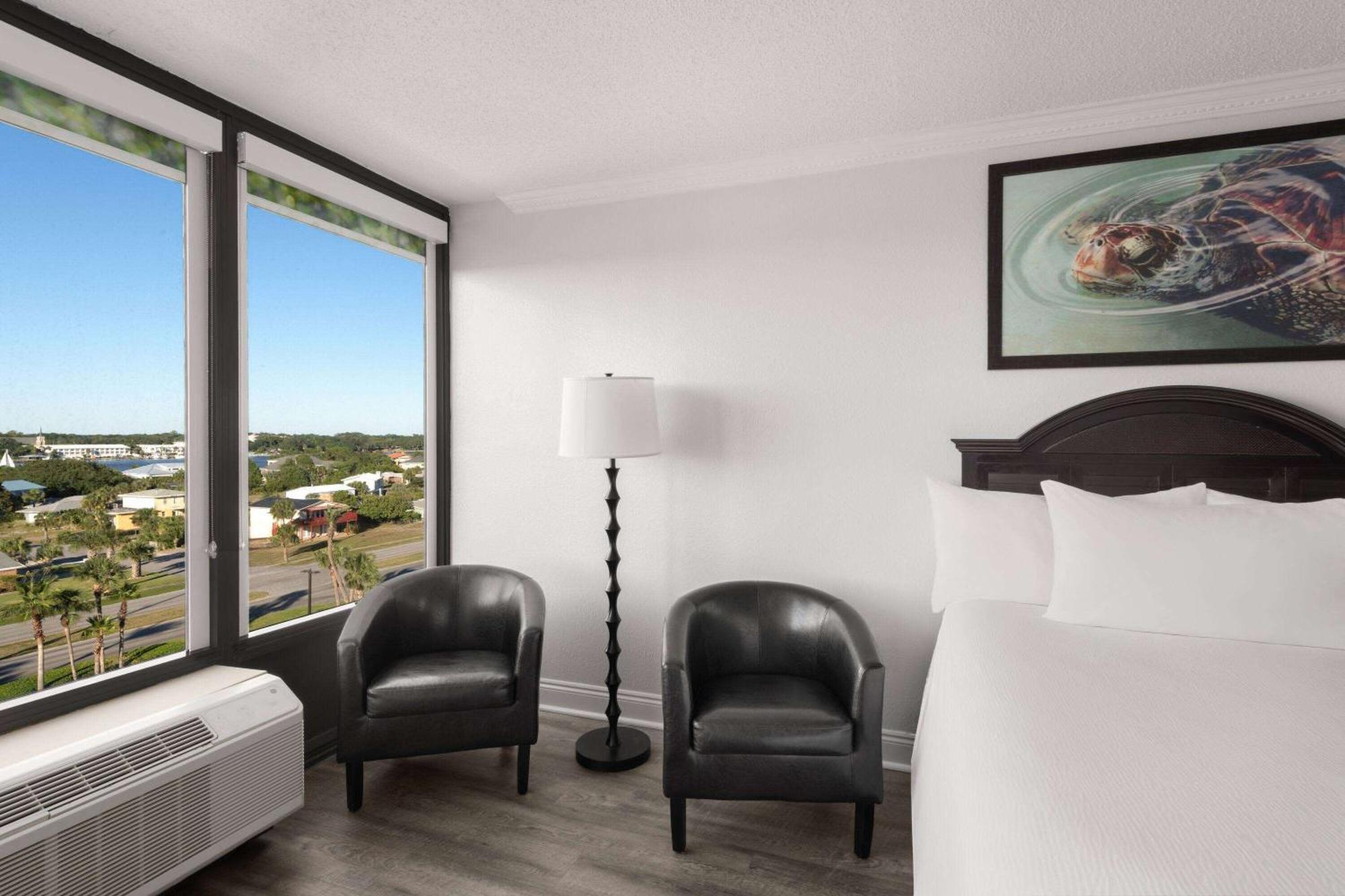 Wyndham Garden Walton Destin 3* Fort Walton Beach