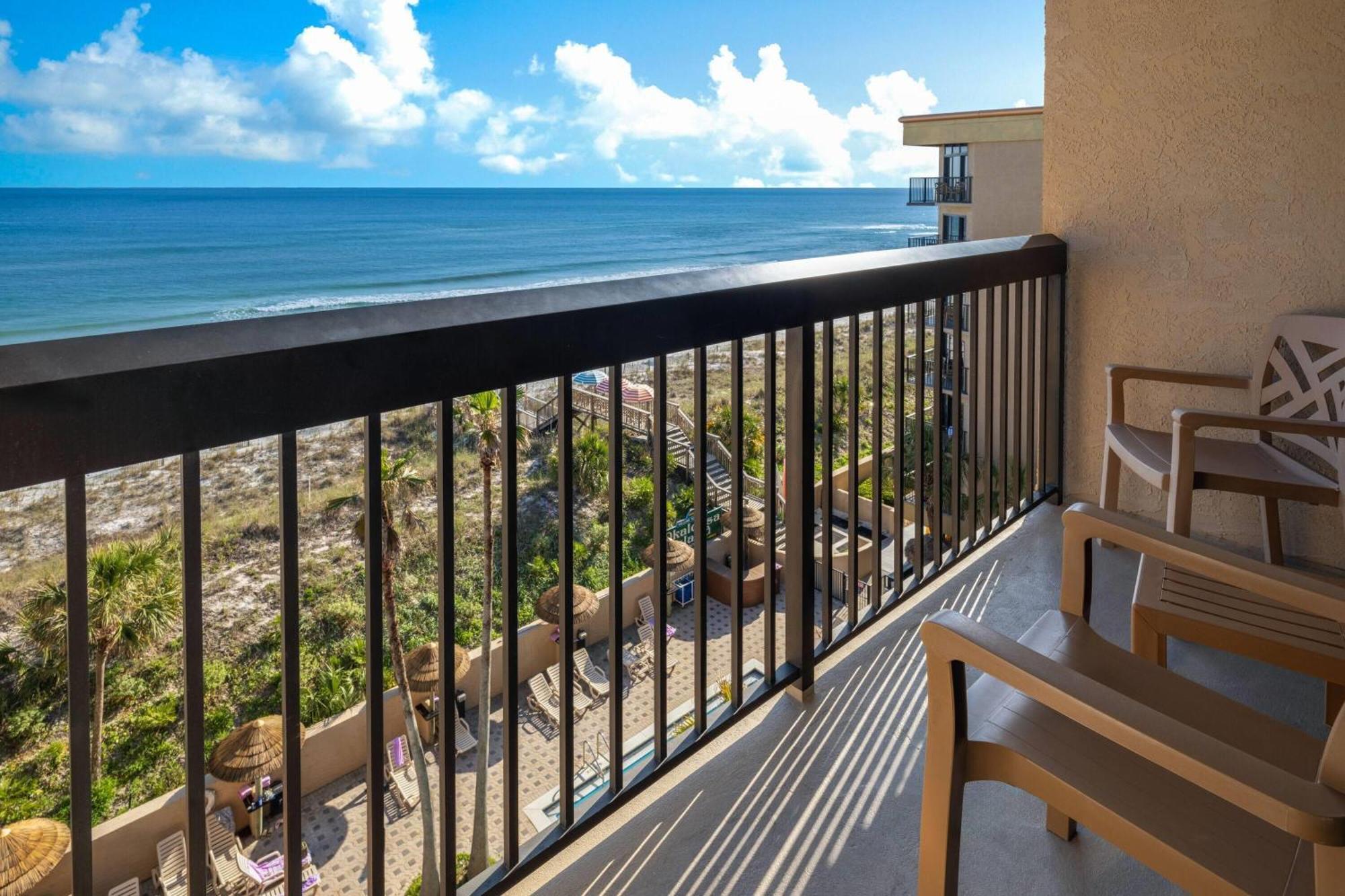 Wyndham Garden Walton Destin Hotel Fort Walton Beach