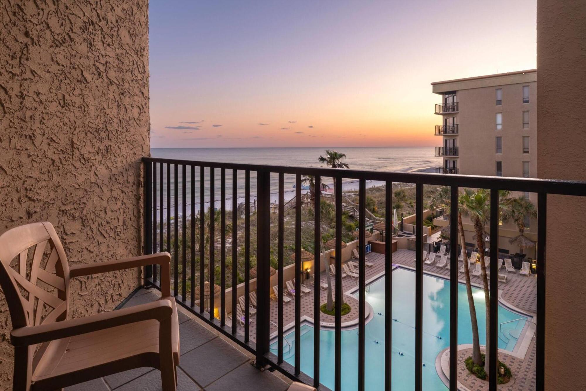 Wyndham Garden Walton Destin