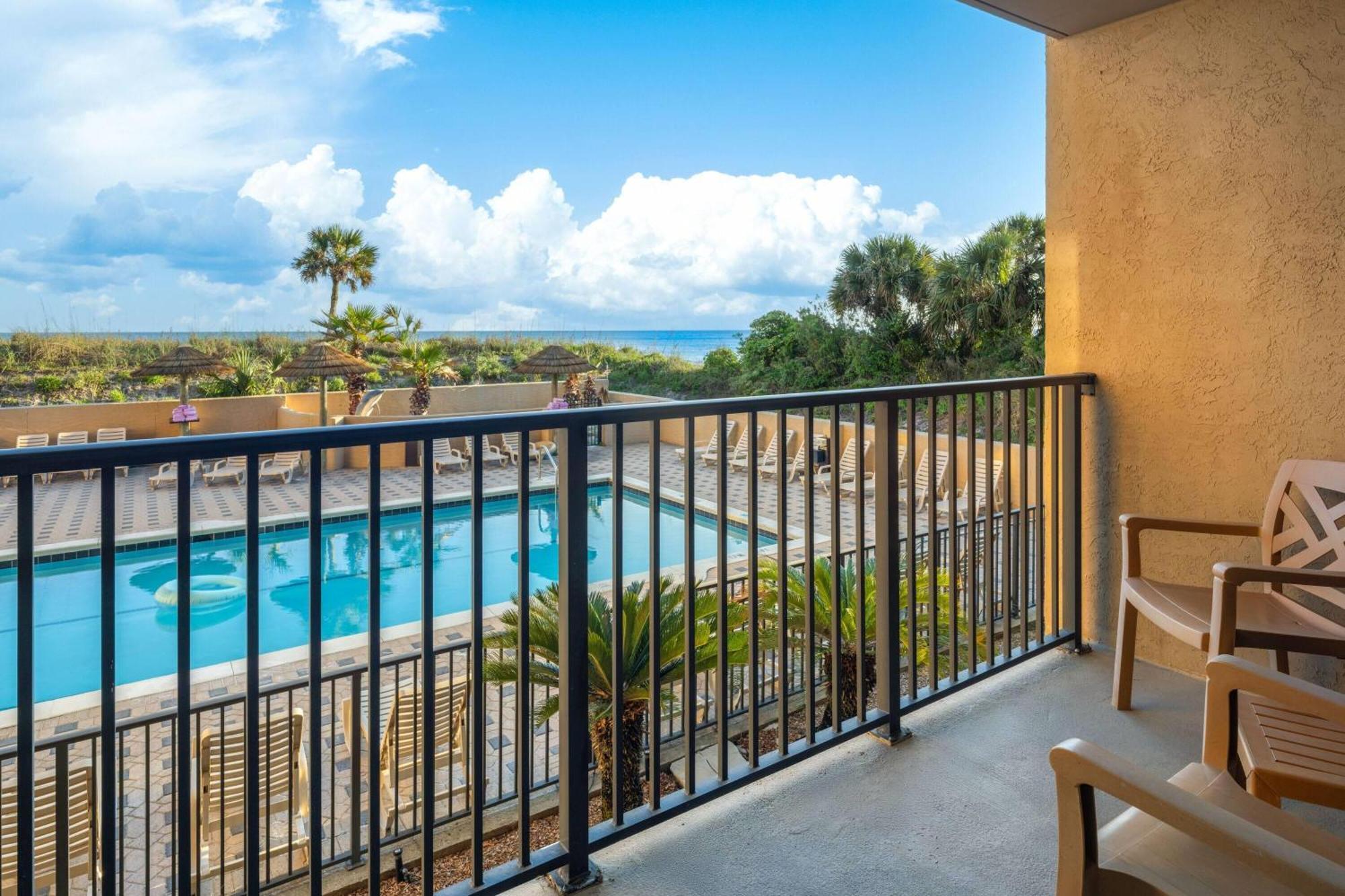 Hotel Wyndham Garden Walton Destin