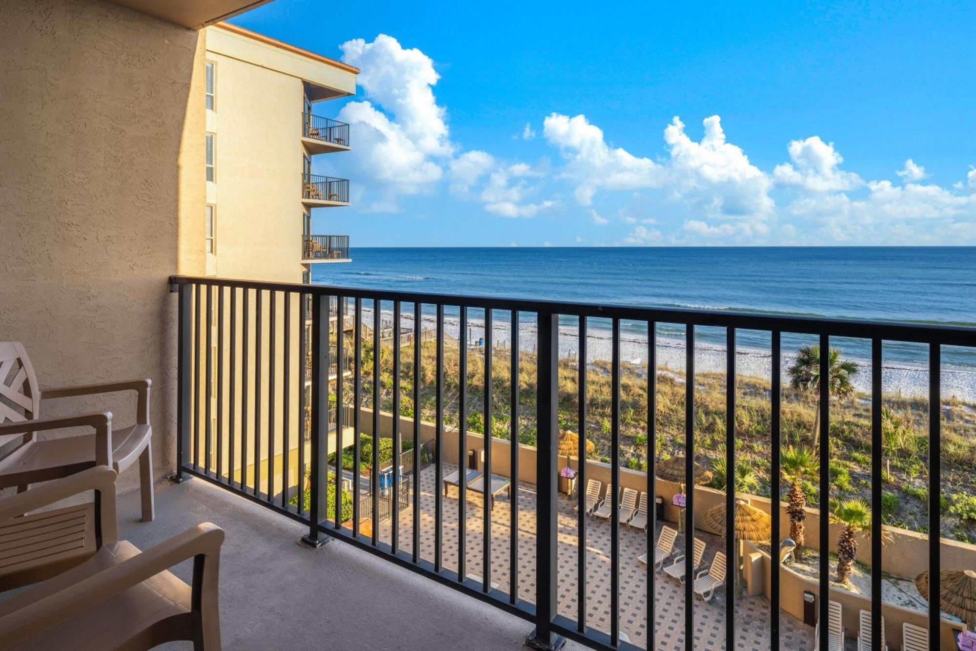 Wyndham Garden Walton Destin Hotel 3*
