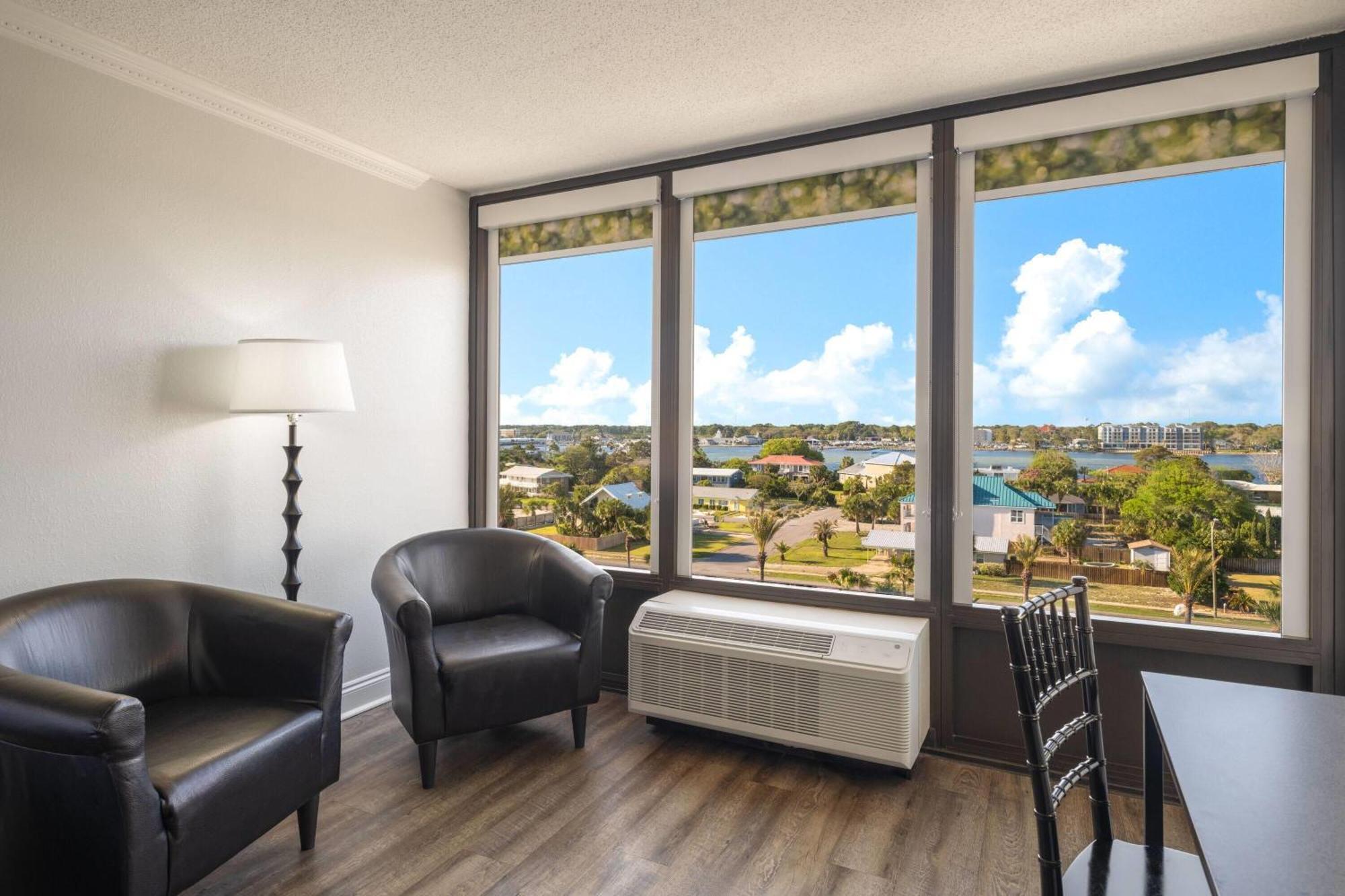 Wyndham Garden Walton Destin
